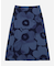 Korkeat Akvarelli Unikko スカート