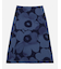Korkeat Akvarelli Unikko スカート