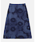 Korkeat Akvarelli Unikko スカート