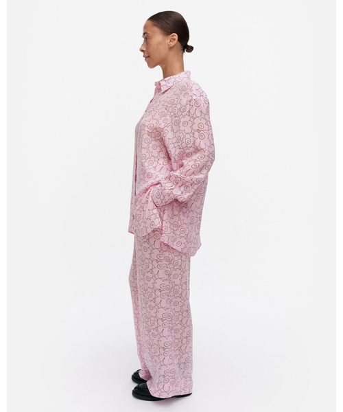 Sh Runsas Piirto Unikko シャツ｜マリメッコのアウトレット通販｜三井