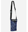 Neat Phone Pocket Unikko ショルダーバッグ