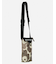 Neat Phone Pocket Unikko ショルダーバッグ