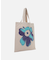 Vankka Akvarelli Unikko Placement トートバッグ