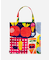 【日本限定】Kesatori トートバッグ 44×43cm