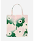 Unikko Haivahdys トートバッグ 44×43cm