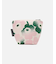 Mini Unikko Haivahdys Kait コスメティックバッグ