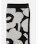 Pinnat Unikko ソックス