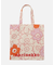 【アジア限定】Vankka Piirto Unikko トートバッグ