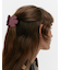 Unikko Hair Clip Small