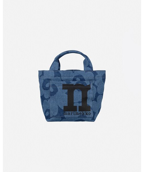 Mono Mini Tote Unikkoトートバッグ｜マリメッコのアウトレット通販
