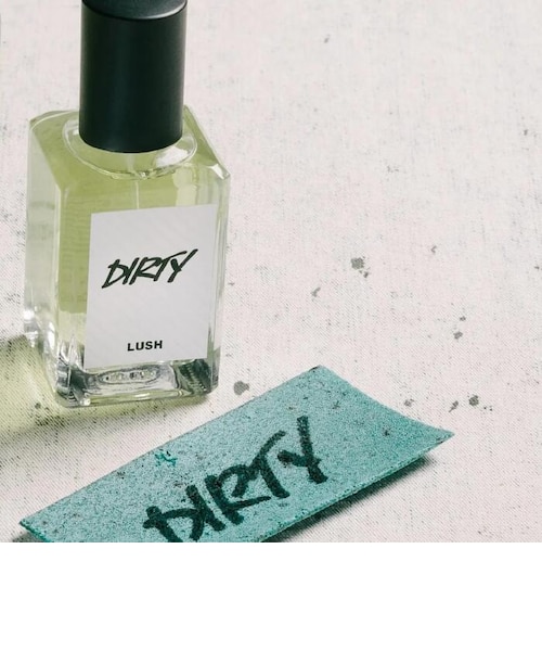 Dirty ダーティ 香水 フレグランス プレゼント向け タラゴン タイム