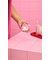 マイメロディ バスボム　サンリオ コラボ Lush × Hello Kitty And Friends ハローキティ 入浴剤 ラベンダー ハンドメイド ヴィーガン 自然派 コスメ