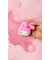 マイメロディ バスボム　サンリオ コラボ Lush × Hello Kitty And Friends ハローキティ 入浴剤 ラベンダー ハンドメイド ヴィーガン 自然派 コスメ