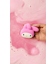 マイメロディ バスボム　サンリオ コラボ Lush × Hello Kitty And Friends ハローキティ 入浴剤 ラベンダー ハンドメイド ヴィーガン 自然派 コスメ