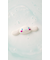 シナモロール バスボム Lush × Hello Kitty And Friends 入浴剤 サンリオ コラボ  シナモン バニラ ヴィーガン 自然派 コスメ