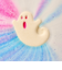 ゴースティー ハロウィン 限定 バスボム 発泡 入浴剤 プチギフト ゴースト オバケ 柑橘系 トロピカル いい匂い プチプラ