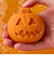 ハロウィンクランブル バブルルーン ハロウィン 限定 2025 泡風呂 入浴剤 ライム グレープフルーツ ヴィーガン コスメ