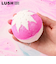 LUSH スノーフェアリー ボム バスボム クリスマス 限定 2025 入浴剤 プチギフト プレゼント ライム 綿菓子 人気 かわいい ヴィーガン コスメ ラッシュ 公式