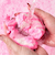 LUSH スノーフェアリーロール バブルバー クリスマス 限定 2025 泡風呂 入浴剤 ライム 綿菓子 かわいい  ヴィーガン コスメ ラッシュ 公式