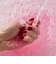 LUSH キャンディケーン バブルバー クリスマス 限定 2025 泡風呂 入浴剤 ミント ベルガモット かわいい  ヴィーガン コスメ ラッシュ 公式