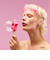 LUSH スノーフェアリーワンド バブルバー クリスマス 限定 2025 泡風呂 入浴剤 ライム シャボン玉 かわいい  ヴィーガン コスメ ラッシュ 公式