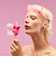 LUSH スノーフェアリーワンド バブルバー クリスマス 限定 2025 泡風呂 入浴剤 ライム シャボン玉 かわいい  ヴィーガン コスメ ラッシュ 公式