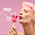 LUSH スノーフェアリーワンド バブルバー クリスマス 限定 2025 泡風呂 入浴剤 ライム シャボン玉 かわいい  ヴィーガン コスメ ラッシュ 公式