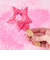 LUSH スノーフェアリーワンド バブルバー クリスマス 限定 2025 泡風呂 入浴剤 ライム シャボン玉 かわいい  ヴィーガン コスメ ラッシュ 公式