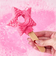 LUSH スノーフェアリーワンド バブルバー クリスマス 限定 2025 泡風呂 入浴剤 ライム シャボン玉 かわいい  ヴィーガン コスメ ラッシュ 公式