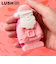 LUSH マジカルサンタ クリスマス 限定 2025 バスボム 入浴剤 プチギフト プレゼント シトラス 人気 かわいい サンタクロース ヴィーガン コスメ ラッシュ 公式