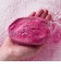 LUSH ナッツクラッカー バブルバー クリスマス 限定 2025 泡風呂 入浴剤 オレンジ かわいい  ヴィーガン コスメ ラッシュ 公式