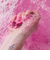 LUSH ナッツクラッカー バブルバー クリスマス 限定 2025 泡風呂 入浴剤 オレンジ かわいい  ヴィーガン コスメ ラッシュ 公式