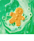 LUSH キャッチミーイフユーキャン クリスマス バスボム 限定 2025 入浴剤 プチギフト プレゼント シトラス ジンジャー 人気 かわいい ヴィーガン コスメ ラッシュ 公式