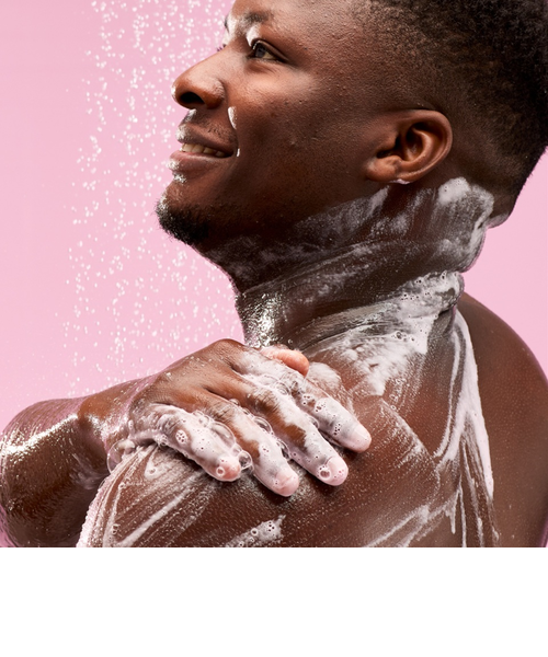 LUSH スノーフェアリーミルクシェイク シャワージェル クリスマス 限定