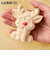 LUSH レインディア ボム バスボム クリスマス 限定 2025 入浴剤 プチギフト プレゼント カカオバター トナカイ 人気 かわいい ヴィーガン コスメ ラッシュ 公式