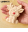 LUSH レインディア ボム バスボム クリスマス 限定 2025 入浴剤 プチギフト プレゼント カカオバター トナカイ 人気 かわいい ヴィーガン コスメ ラッシュ 公式