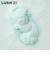 LUSH スリーピービーバー バスボム クリスマス 限定 2025 入浴剤 プチギフト プレゼント ラベンダー 人気 かわいい ヴィーガン コスメ ラッシュ 公式
