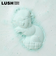 LUSH スリーピービーバー バスボム クリスマス 限定 2025 入浴剤 プチギフト プレゼント ラベンダー 人気 かわいい ヴィーガン コスメ ラッシュ 公式