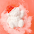 LUSH バターベア バスボム クリスマス 限定 2025 入浴剤 プチギフト プレゼント イランイラン カカオバター 人気 かわいい ヴィーガン コスメ ラッシュ 公式
