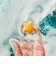 LUSH シュートフォースターズ バスボム クリスマス 限定 2025 入浴剤 プチギフト プレゼント オレンジ カカオバター 人気 かわいい ヴィーガン コスメ ラッシュ 公式