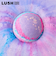 LUSH スイーツフェアリー バスボム クリスマス 限定 2025 入浴剤 プチギフト プレゼント オレンジ 人気 かわいい ヴィーガン コスメ ラッシュ 公式