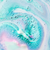 LUSH ザガールインザホワールウィンド バスボム クリスマス 限定 2025 入浴剤 プチギフト プレゼント シーソルト バニラ 人気 かわいい ヴィーガン コスメ ラッシュ 公式
