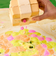 LUSH 黄金のセレブレイト Ｃ バスボム クリスマス 限定 2025 入浴剤 プチギフト プレゼント オレンジ ライム 人気 かわいい ヴィーガン コスメ ラッシュ 公式