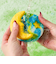 LUSH クリスマスイブ バブルバー クリスマス 限定 2025 泡風呂 入浴剤 イランイラン ジャスミン かわいい  ヴィーガン コスメ ラッシュ 公式