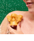 LUSH ゴールデンエンジェルディライト ソープ クリスマス 限定 2025 マンダリン ベルガモット 固形石鹸 人気 かわいい ヴィーガン コスメ ラッシュ 公式
