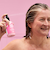 LUSH スノーフェアリー ヘアプライマー クリスマス 限定 2025 ヘアケア スタイリング 人気 かわいい ヴィーガン コスメ ラッシュ 公式
