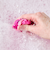 LUSH スノーフェアリー ファン バブルバー クリスマス 限定 2025 泡風呂 入浴剤 シャンプー ソープ ピンク かわいい  ヴィーガン コスメ ラッシュ 公式