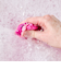 LUSH スノーフェアリー ファン バブルバー クリスマス 限定 2025 泡風呂 入浴剤 シャンプー ソープ ピンク かわいい  ヴィーガン コスメ ラッシュ 公式