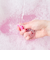 LUSH スノーフェアリー ファン バブルバー クリスマス 限定 2025 泡風呂 入浴剤 シャンプー ソープ ピンク かわいい  ヴィーガン コスメ ラッシュ 公式