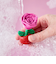 LUSH スノーフェアリー ファン バブルバー クリスマス 限定 2025 泡風呂 入浴剤 シャンプー ソープ ピンク かわいい  ヴィーガン コスメ ラッシュ 公式